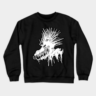 Chaotic Demon Crewneck Sweatshirt